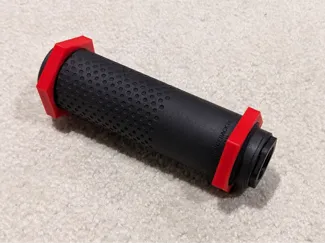 Vice Block for Ridgeback Defense Rhino