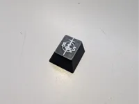 0.2mm nozzle, 0.1mm layer, 4 walls, 15% infill