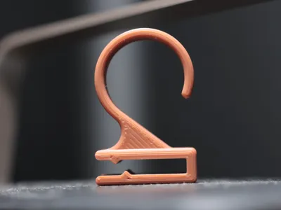 Camping Lantern Hook