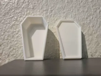 Coffin Mini
