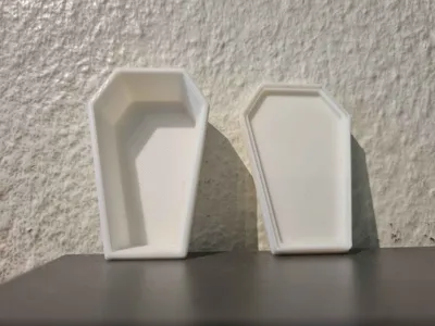 Coffin Mini