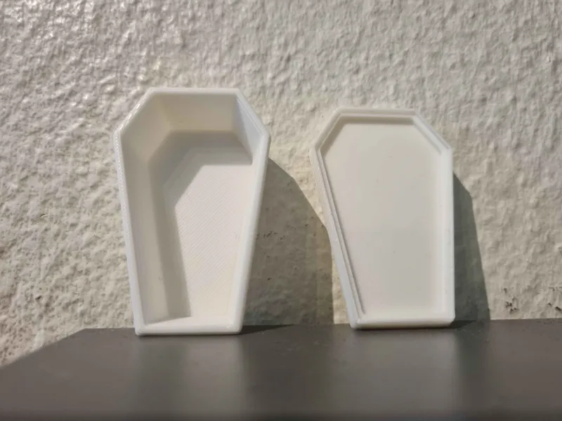 Coffin Mini