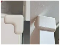 One of each design, 0.2mm layer, 2 walls, 15% infill