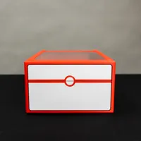 Premium Pokeball Design Only