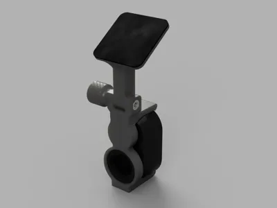Garmin DASH CAM Mini support