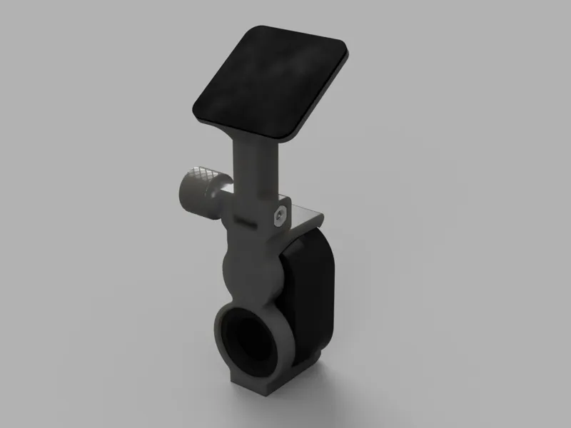 Garmin DASH CAM Mini support