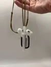 Twist Retractable Hairpin