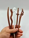 Updated Various Chinese Hairpins