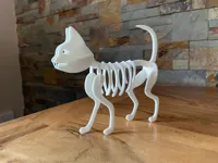 0.08mm layer, 2 walls, 15% infill