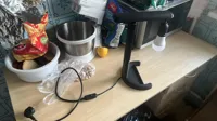 Lampe de bureau design — photo 3