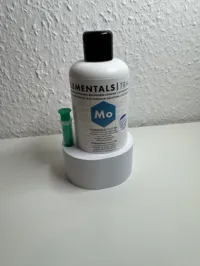 0.12mm layer, 2 walls, 15% infill