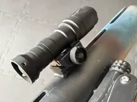 0.16mm layer, 3 walls, 15% infill