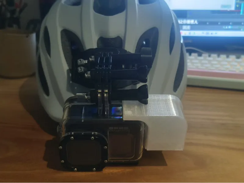 GOPRO外接电源防水套件