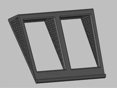 IPad / Tablet stand