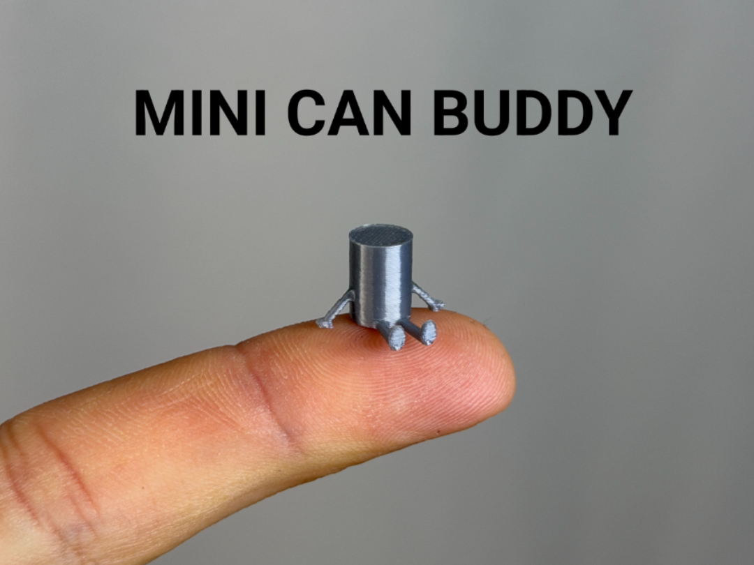 Mini Can Buddy