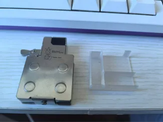 zippo糖罐内胆分格收纳