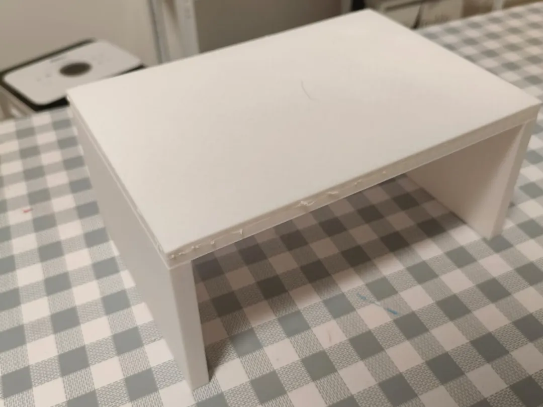 Étagère à mangas pour bibliothèque