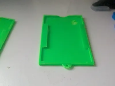 slim card holder