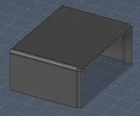 0.16mm layer, 4 walls, 15% infill
