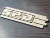 Base - No Keychain! 0.2mm layer, 2 walls, 8% infill