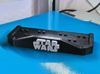 0.2mm layer, 3 walls, 15% infill