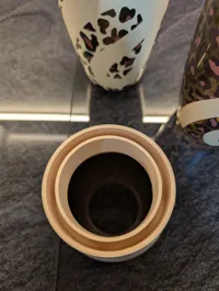0.12mm layer, 2 walls, 15% infill