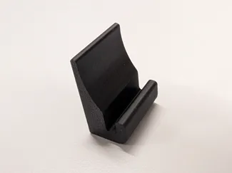 Skadis Klebehalter - 10mm - 20mm Wandabstand