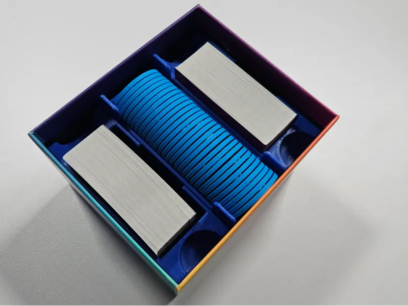 Hitster Expansion Insert