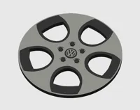 0.2mm layer, 2 walls, 25% infill