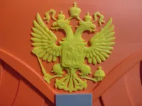 0.08mm layer, 2 walls, 15% infill