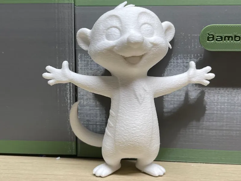 Erdmännchen