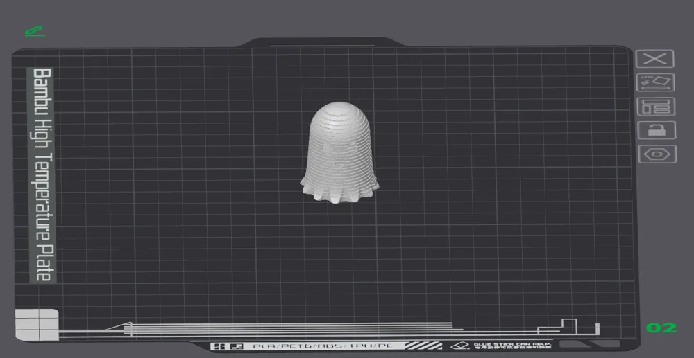 Stretchy Springy Ghosts 3 Different Size's, AMS Versions as well ...