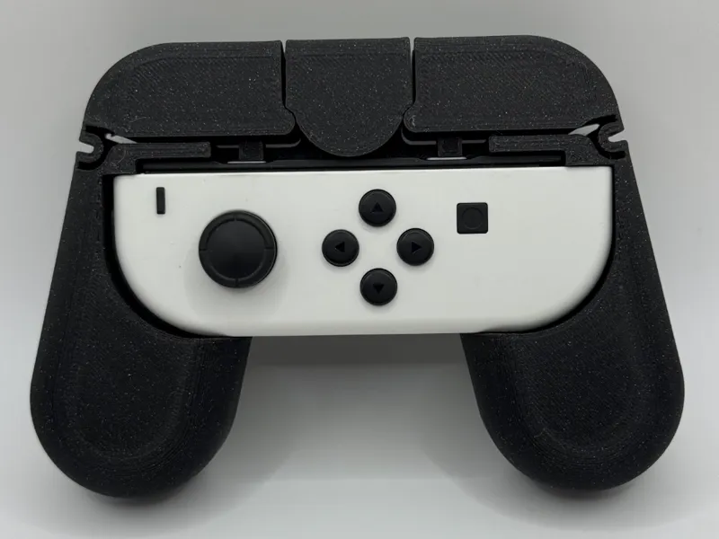 JoyCon Controller Grip V2.2