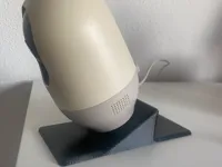 Support incliné pour caméra Nooie 360 — photo 2