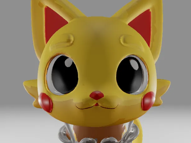 cat