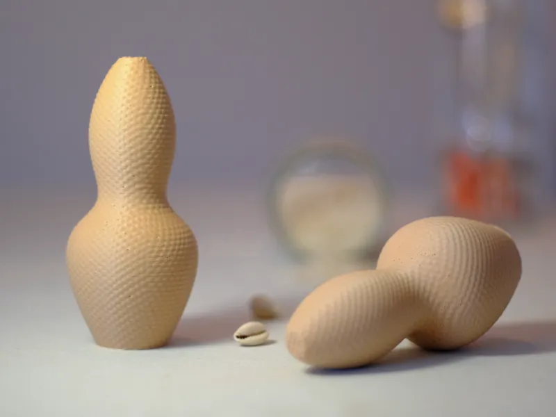 Shakers