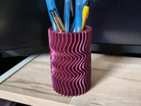0.2mm layer, 4 walls, 15% infill