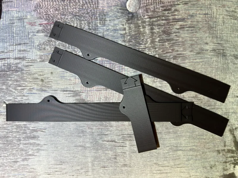 IKEA Curtain DIY Mounting Solution