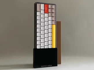 Protective Case for Nuphy Air60 / Air75