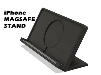 Any iPhone Case Magsafe Stand
