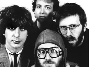 Phish Hueforge