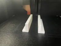 Faster Profile_Lay-Flat, 0.16mm layer, 3 walls, 15% infill