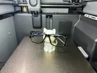 Sizes 380% & 430%, 0.2mm layer, 2/3 walls, 8% infill