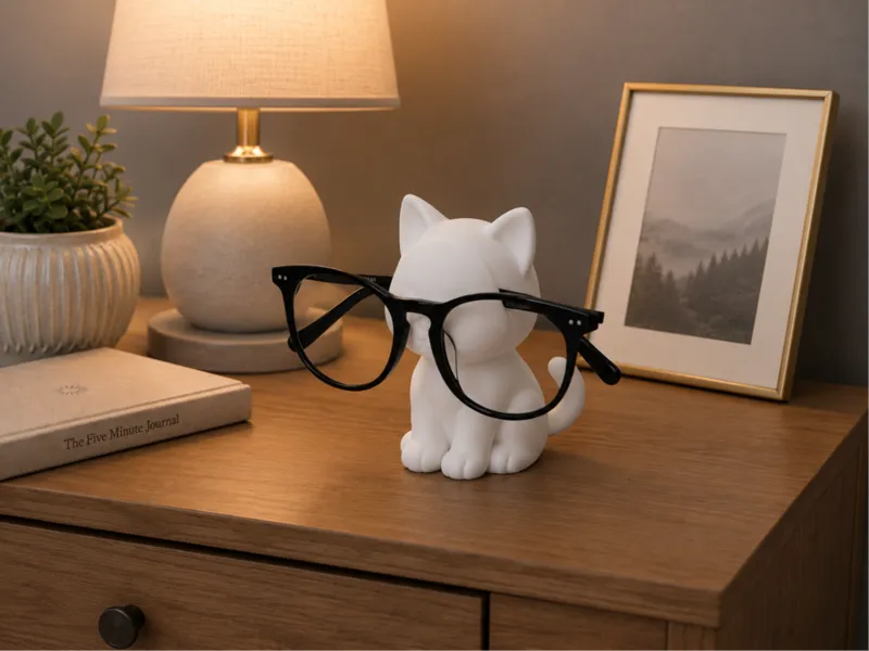 Cat Glasses Holder