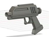0.8mm nozzle, 0.4mm layer, 3 walls, 15% infill