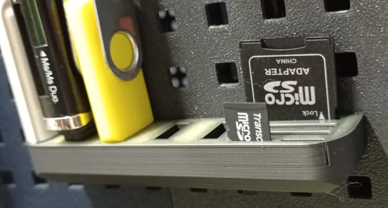 Peigboard usb p1p v2