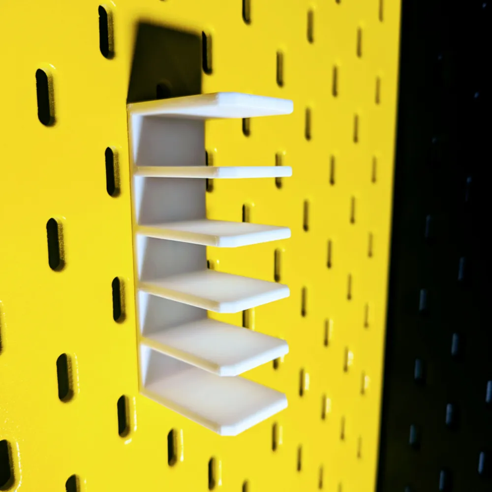 ikea-skadis-ps5-dvd-disc-case-holder-hold-5-disc-by-datraphouse