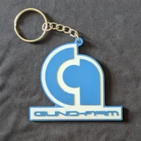 GUND-ARM_-Inc.-_株式会社ガンダム