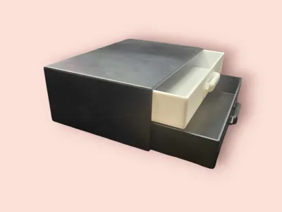 Organizer for your desk or garage