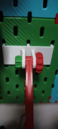0.2mm 层高, 2 层墙, 30% 填充